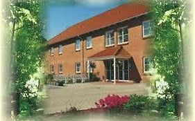 Parkhotel Cahnsdorf Luckau 3*